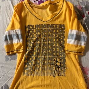 KA for her Knights Apparel